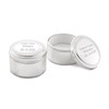 Product Thumbnail Beaded Tooth and Curl Keepsake Set  