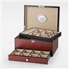 Product Thumbnail Inside of Jewelry Box with Engraving