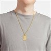 Product Thumbnail Necklace on Figure