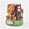 Product Thumbnail Side of Woodland Animals Bank 
