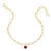Product Thumbnail Gold 1 Stone