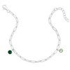 Product Thumbnail Silver 2 Stones