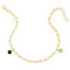 Product Thumbnail Gold 2 Stones