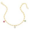 Product Thumbnail Gold 3 Stones