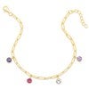 Product Thumbnail Gold 4 Stones