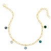 Product Thumbnail Gold 5 Stones