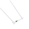 Product Thumbnail Silver 2 Stones