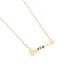 Product Thumbnail Gold 3 Stones