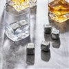 Product Thumbnail Stainless Whiskey Stone Set of 6