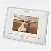 Product Thumbnail Silver Beaded 8x10 Frame - Horizontal