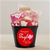Product Thumbnail Mini Black Bucket