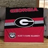 Product Thumbnail Fleece Blanket