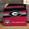 Product Thumbnail Sherpa Blanket