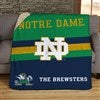 Product Thumbnail Sherpa Blanket