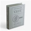 Pmall thumb Clue Personalized Vintage Bookshelf Edition Board Game - 46223