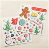 Product Thumbnail Stickers to Attach
