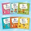 Product Thumbnail Colored Covers