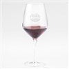 Pmall thumb Personalized Logo Luigi Bormioli Atelier Red Wine Glass - 46290