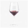 Pmall thumb Personalized Logo Luigi Bormioli Atelier Red Wine Glass - 46290