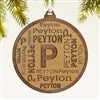 Product Thumbnail Natural Wood