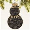 Product Thumbnail Black Stain
