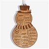 Product Thumbnail Natural Wood