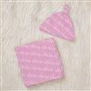 Product Thumbnail Hat & Blanket