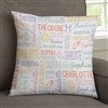 14x14 Pillow