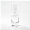 Pmall thumb Personalized Logo Luigi Bormioli Highball Glass  - 46370