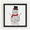 Product Thumbnail Framed Canvas