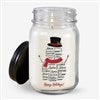 Product Thumbnail Farmhouse Candle Jar