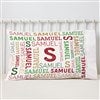 Product Thumbnail 20 x 31 Pillowcase