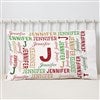 Product Thumbnail 20 x 40 King Pillowcase