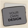 Product Thumbnail Grey Laptop Sleeve