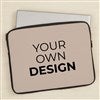 Product Thumbnail Tan Laptop Sleeve