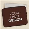 Product Thumbnail Brown Laptop Sleeve