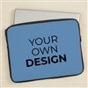 Product Thumbnail Blue Laptop Sleeve