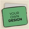 Product Thumbnail Green Laptop Sleeve