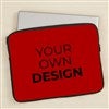 Product Thumbnail Red Laptop Sleeve