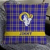 Product Thumbnail 18x18 Pillow