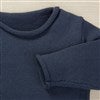 Product Thumbnail Navy Sweater