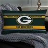 Product Thumbnail Lumbar Pillow