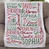 Product Thumbnail 30x40 Plush Fleece
