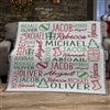 Product Thumbnail 56x60 Woven Throw