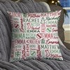 Product Thumbnail 14 Inch Velvet Pillow