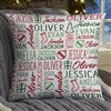 18 Inch Velvet Pillow