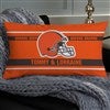 Product Thumbnail Lumbar Pillow
