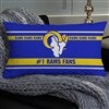 Product Thumbnail Lumbar Pillow