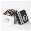 Product Thumbnail Watch in Branded Tin *designs vary