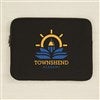 Pmall thumb Personalized Logo 13" Laptop Sleeve  - 46611